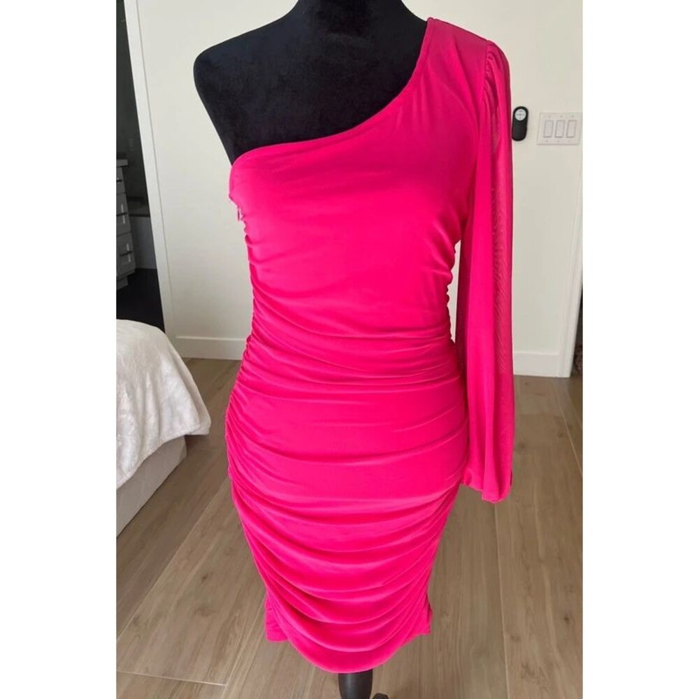 Shein Dress